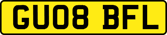 GU08BFL