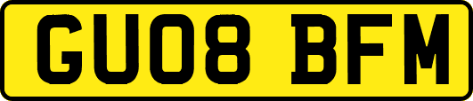 GU08BFM
