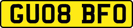 GU08BFO