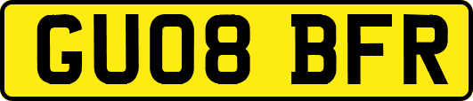 GU08BFR