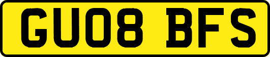 GU08BFS