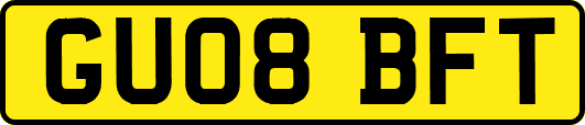GU08BFT