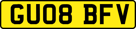 GU08BFV