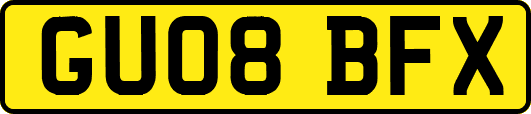 GU08BFX