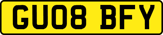 GU08BFY