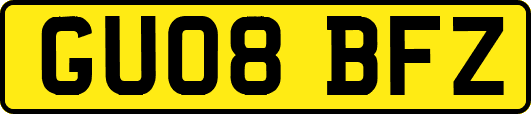 GU08BFZ