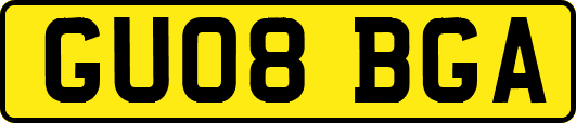 GU08BGA