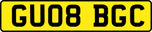 GU08BGC