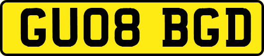 GU08BGD