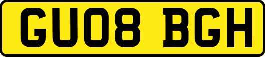 GU08BGH