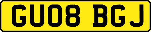 GU08BGJ