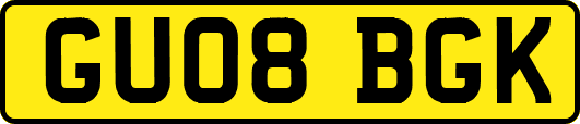 GU08BGK