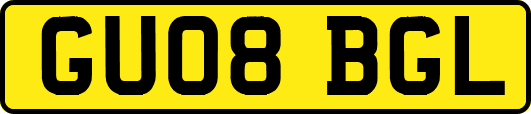 GU08BGL