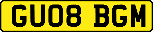 GU08BGM
