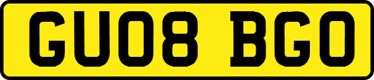GU08BGO