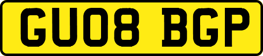 GU08BGP