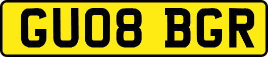 GU08BGR