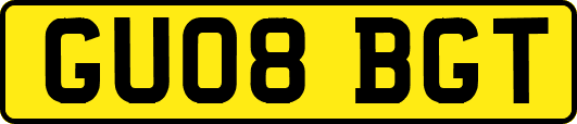 GU08BGT