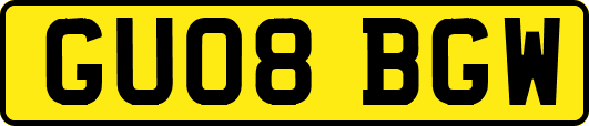 GU08BGW