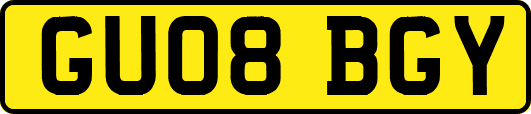 GU08BGY