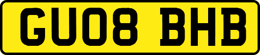 GU08BHB