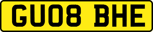 GU08BHE