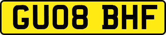 GU08BHF