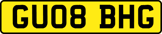 GU08BHG