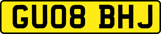 GU08BHJ