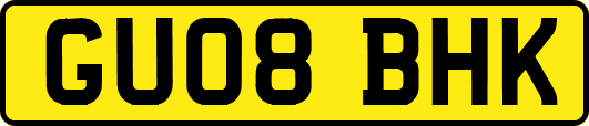 GU08BHK