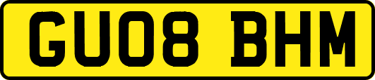 GU08BHM
