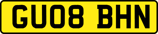 GU08BHN
