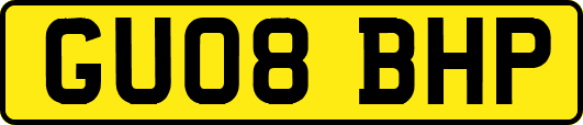 GU08BHP