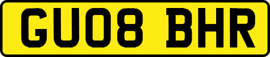 GU08BHR