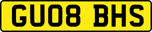 GU08BHS
