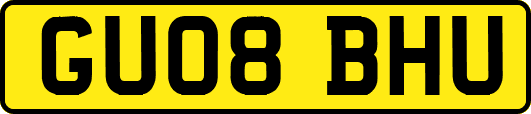 GU08BHU