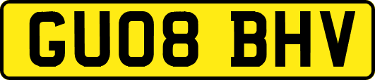 GU08BHV