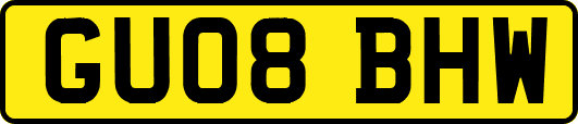 GU08BHW