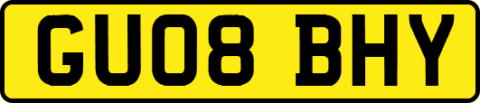 GU08BHY