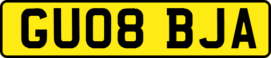 GU08BJA
