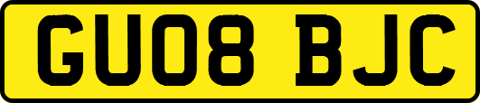 GU08BJC