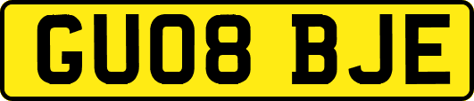 GU08BJE