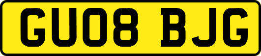 GU08BJG