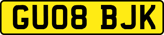 GU08BJK