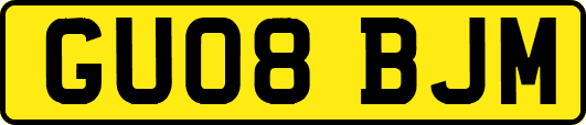 GU08BJM