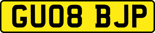 GU08BJP