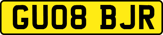 GU08BJR