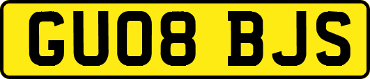 GU08BJS