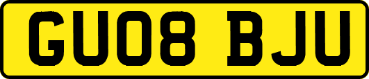 GU08BJU