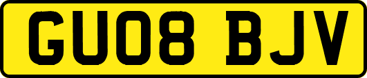 GU08BJV